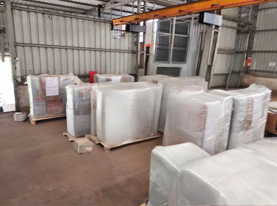 electrical control panels manufacturers exporters suppliers in india