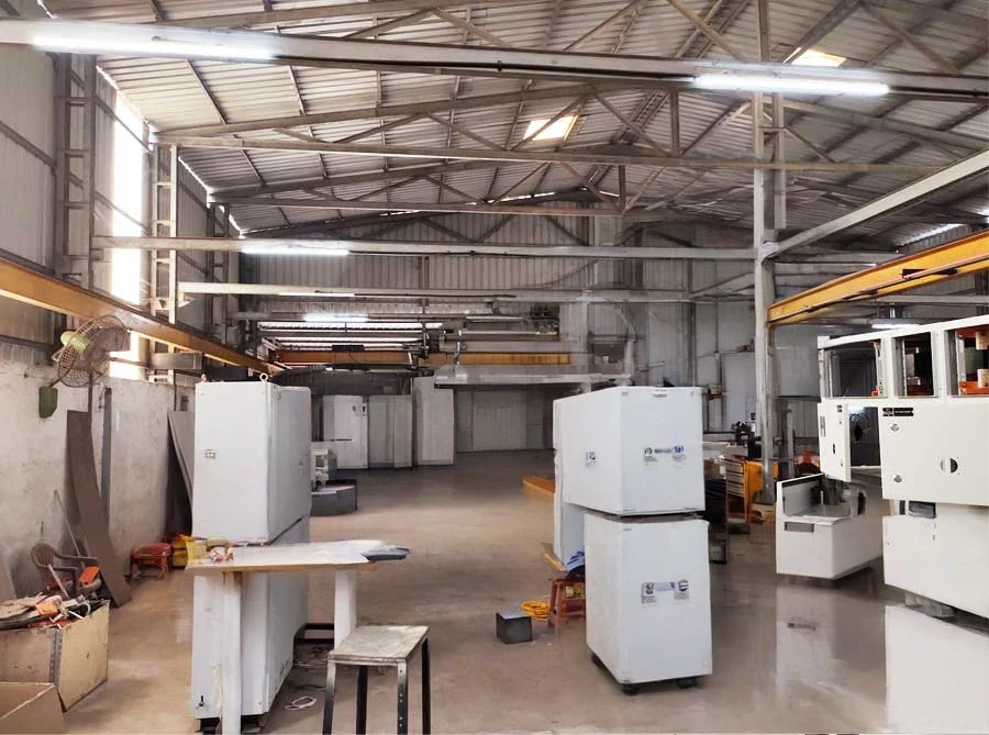 electrical control panels manufacturers exporters suppliers in india