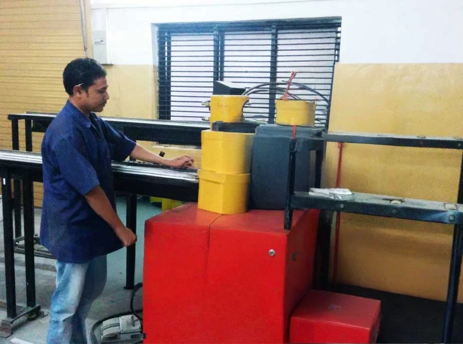 electrical control panels manufacturers exporters suppliers in india