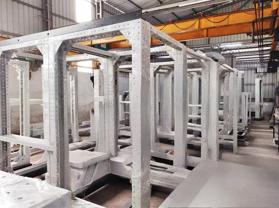 electrical control panels manufacturers exporters suppliers in india