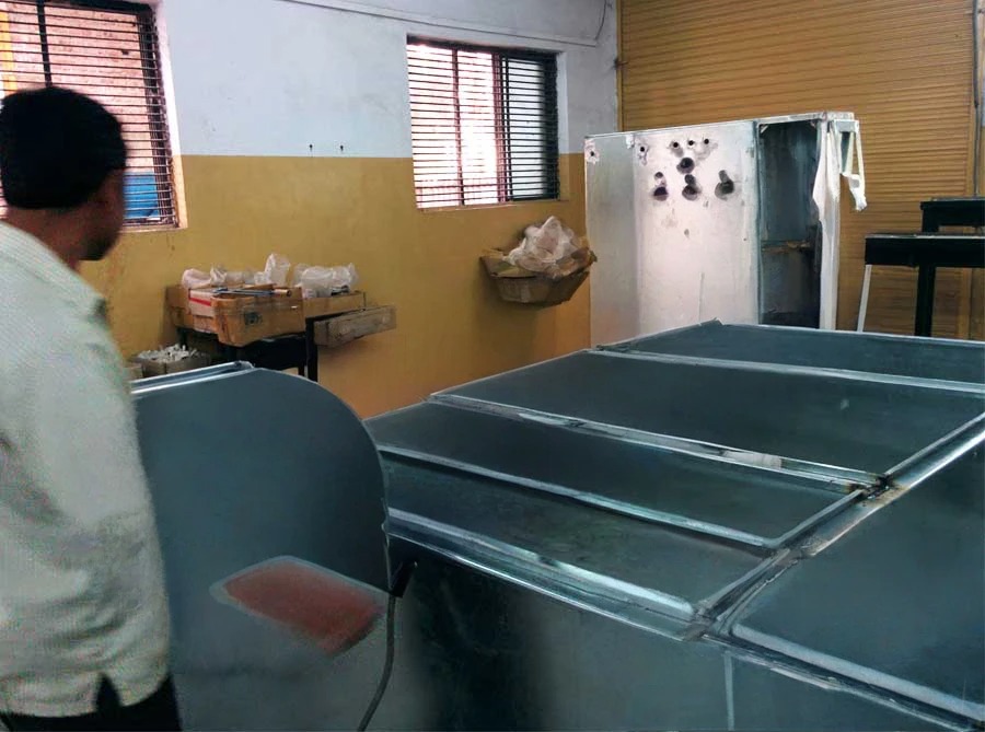 electrical control panels manufacturers exporters suppliers in india