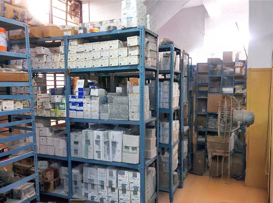 electrical control panels manufacturers exporters suppliers in india