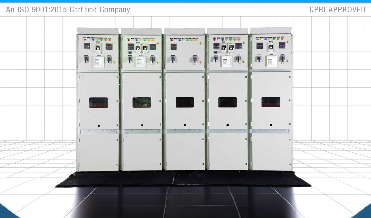 Power Distribution Board PDB panel manufacturers exporters in India