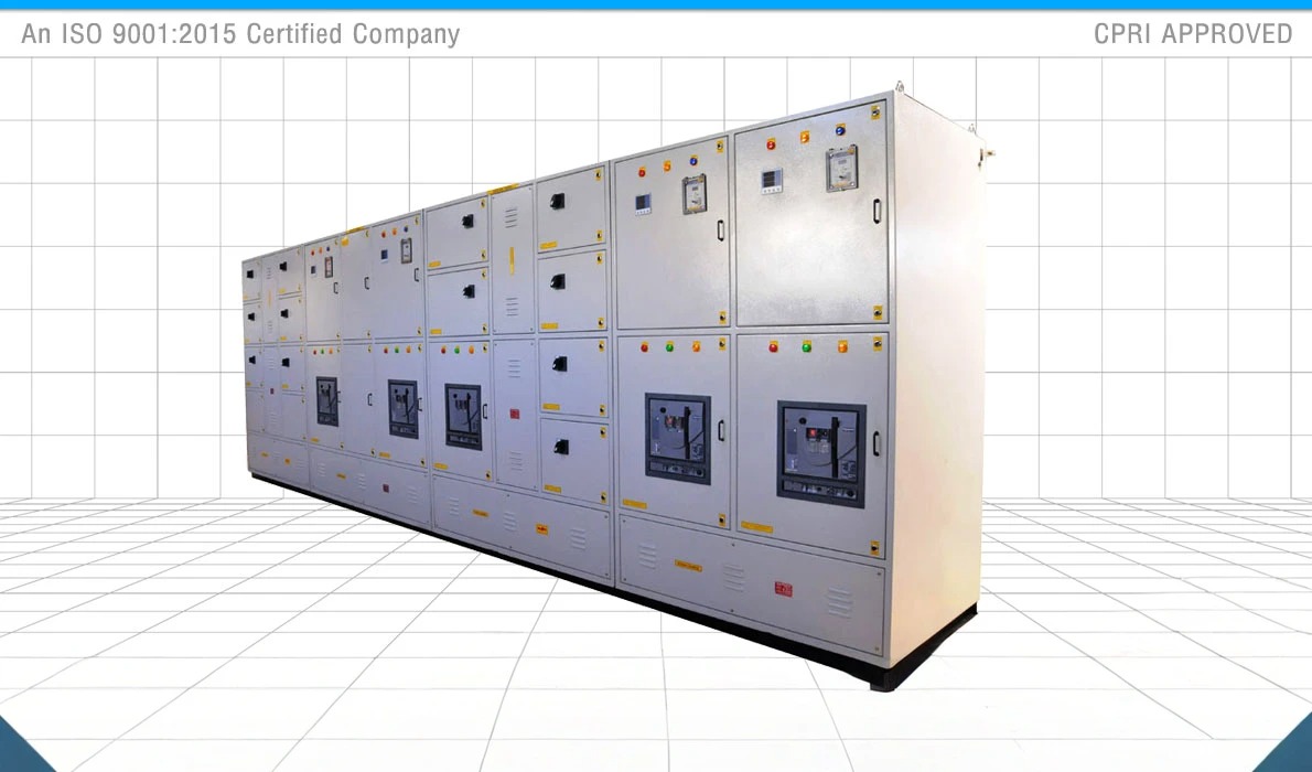 Power Distribution Board PDB panel manufacturers exporters in India
