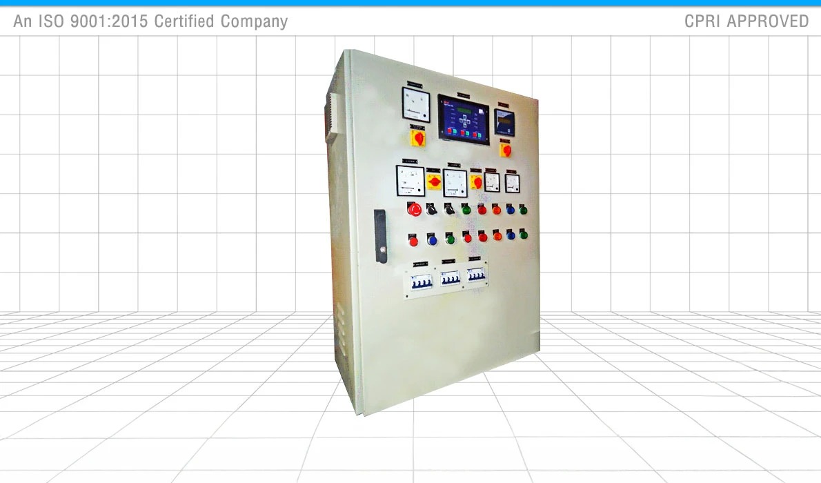 Power Distribution Board PDB panel manufacturers exporters in India