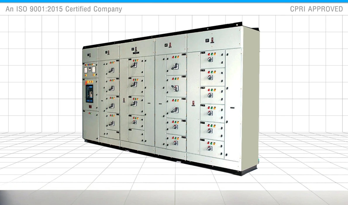 Power Distribution Board PDB panel manufacturers exporters in India