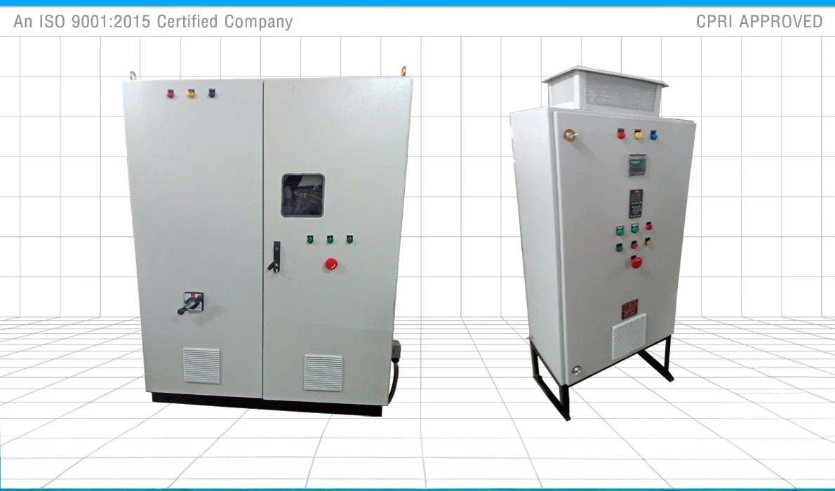 Power Distribution Board PDB panel manufacturers exporters in India