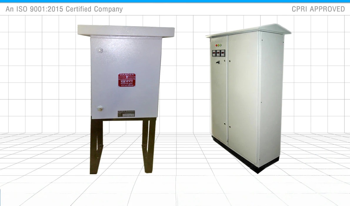 Power Distribution Board PDB panel manufacturers exporters in India