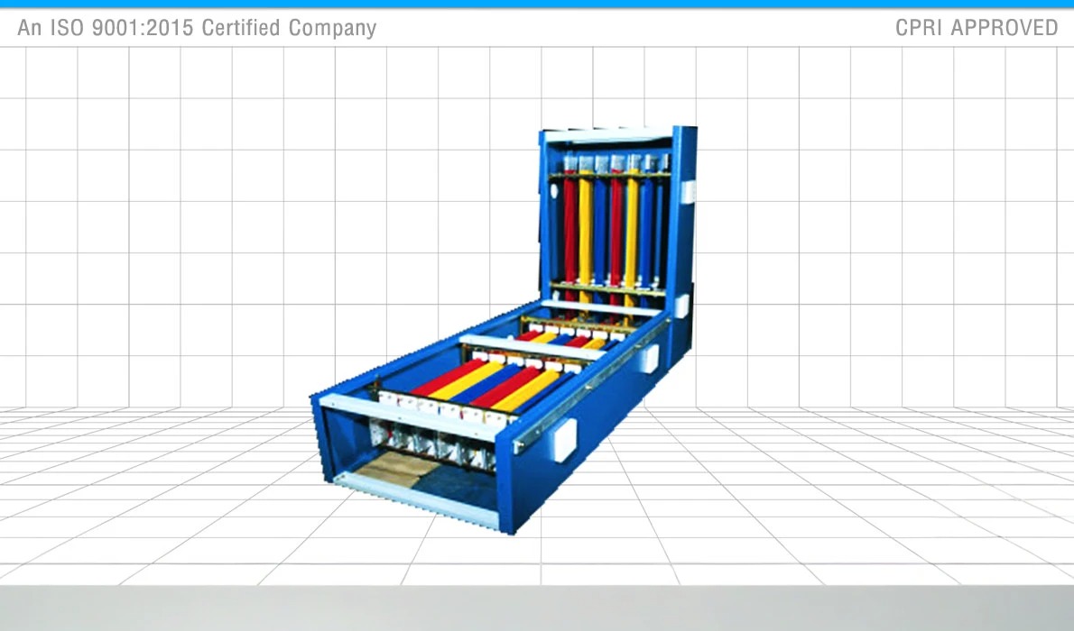 Power Distribution Board PDB panel manufacturers exporters in India