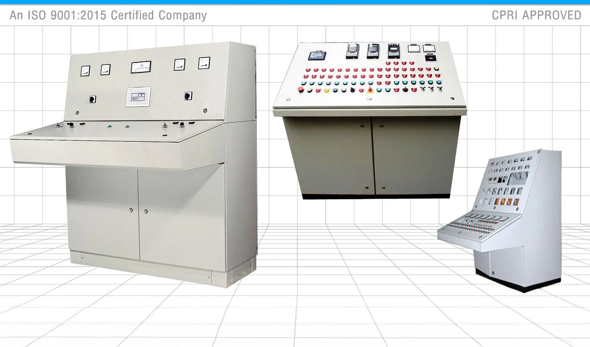 Power Distribution Board PDB panel manufacturers exporters in India